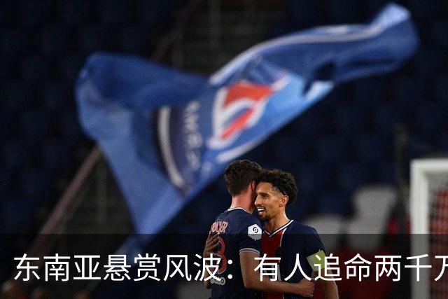 东南亚悬赏风波：有人追命两千万，中国反诈博主的故事